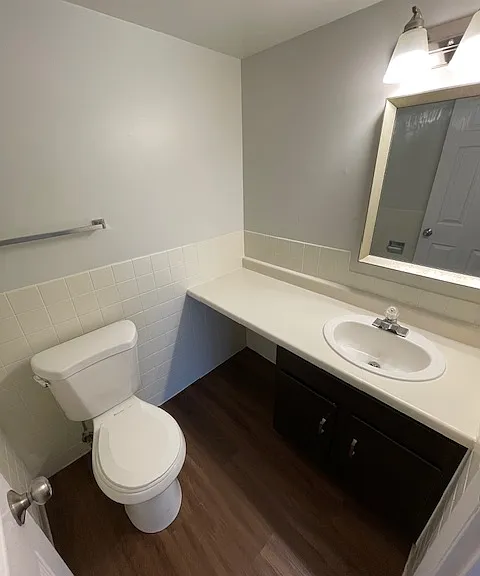 Unit C15 (2Bed/1.5 Bath)