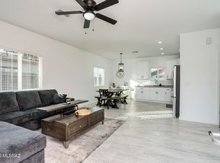 3727 N Stone Ave, Tucson, AZ 85705