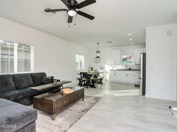 3727 N Stone Ave, Tucson, AZ 85705