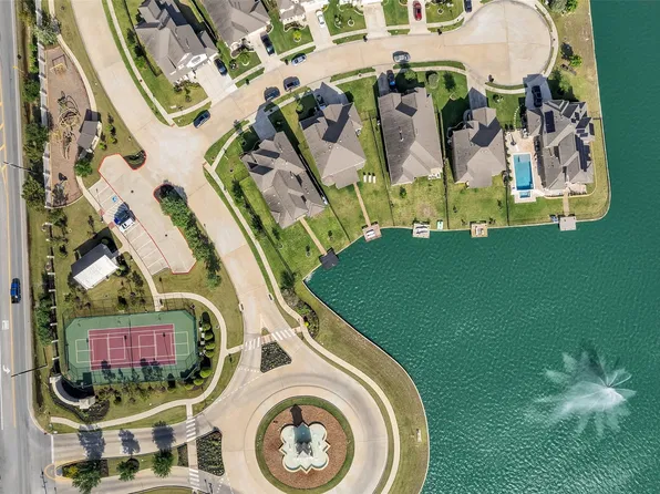 3919 Cantone Grotto Ct, Katy, TX 77493