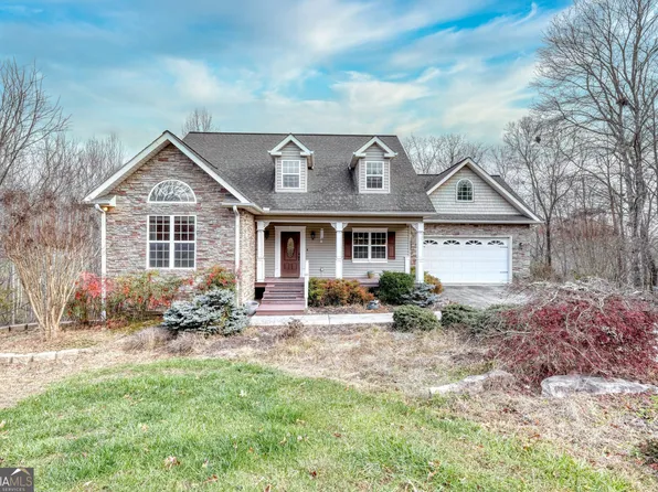 113 Dundee Dr, Blairsville, GA 30512