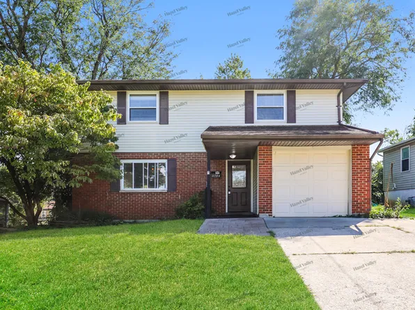 11784 Hanover Rd, Cincinnati, OH 45240