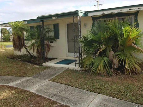 1508 Council Dr #5, Sun City Center, FL 33573