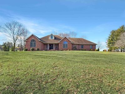 1385 Rolling Ridge Rd, Jasper, IN, 47546