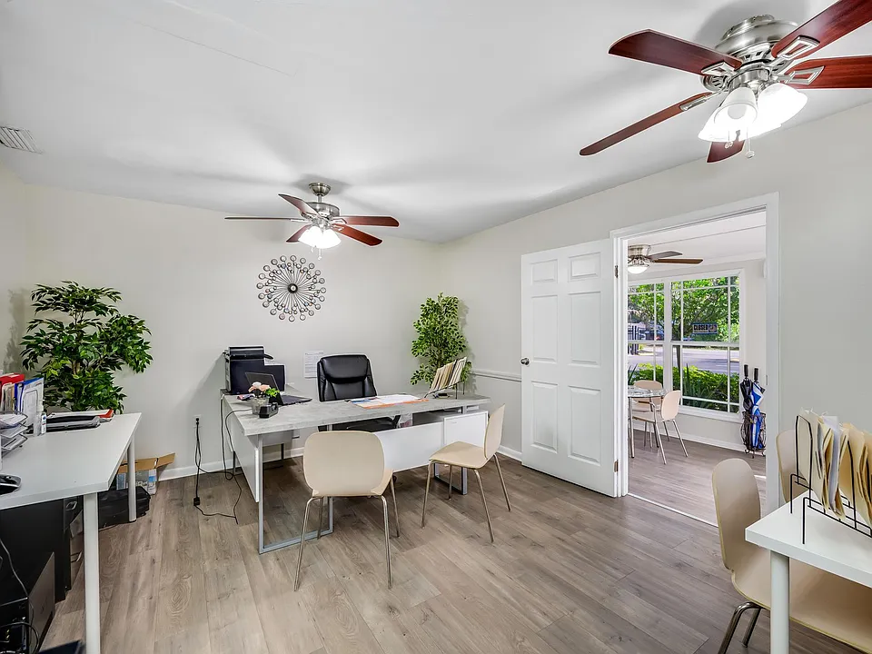 Timber Trace Apartments