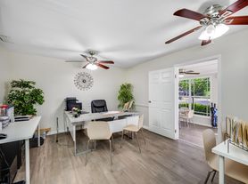 Timber Trace Apartments