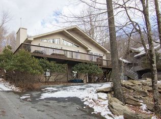 202 Tamarack Rd, Banner Elk, NC 28604