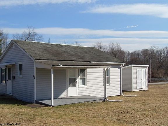 2nd image of 23 Monongalia St