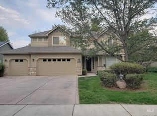 1100 N Caledonia Pl, Eagle, ID 83616