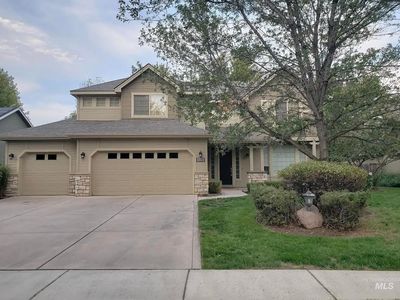1100 N Caledonia Pl, Eagle, ID, 83616