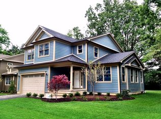 15 Harris Rd, Princeton, NJ 08540