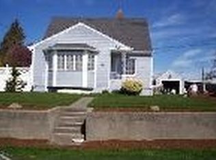 109 E 60th St, Tacoma, WA 98404