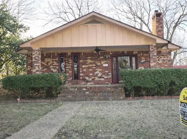 291 Culkin Rd, Vicksburg, MS 39183