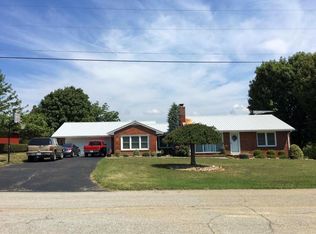 1277 Lakeview Dr, Dandridge, TN 37725