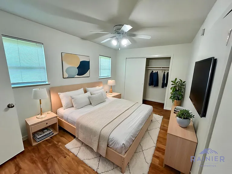 Park Place Apartments — Photo 30