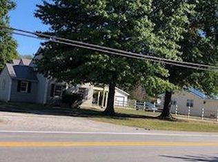 936 Roosevelt Blvd UNIT C, Eleanor, WV 25070