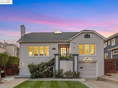 61 Wildwood Ave, Piedmont, CA, 94610