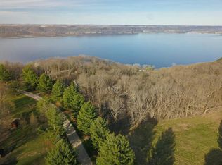 14921 Eagle Ridge Rd #78, Ferryville, WI 54628