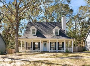 3124 Autumn Ridge Dr W, Mobile, AL 36695