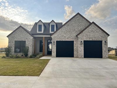 405 Last Quarter Dr, Youngsville, LA, 70592