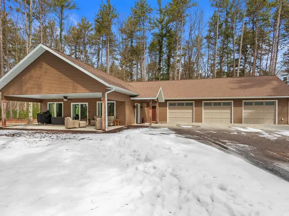 2426 LAKE ROAD, Junction City, WI 54443