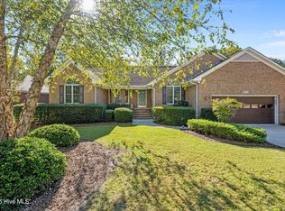 1006 Laurel Valley Dr, New Bern, NC 28562