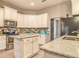 6441 Welannee Blvd, Laurel Hill, FL 32567