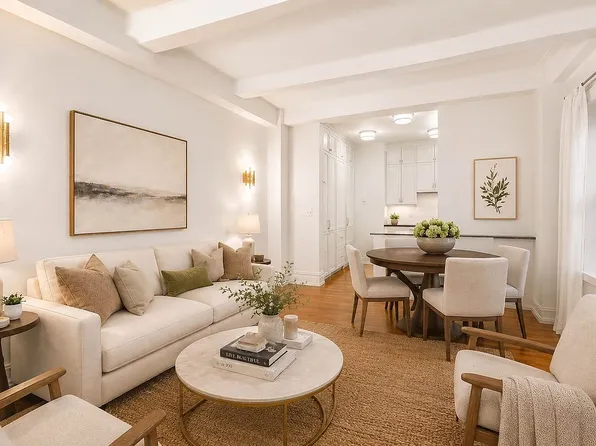 215 W 88th St APT 2B, New York, NY 10024