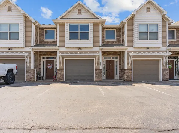 1288 N Cedar Blvd #23, Cedar City, UT 84720