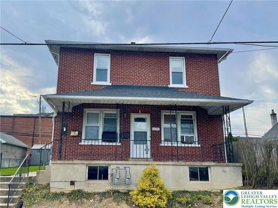 2396 Washington Ave, Northampton, PA, 18067
