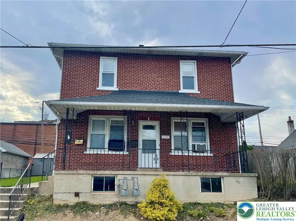 2396 Washington Ave, Northampton, PA 18067