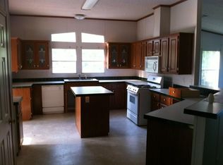 259 County Road 4859, Newark, TX 76071