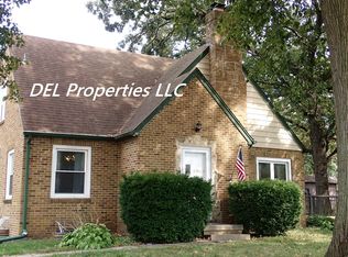 3905 11th St, Des Moines, IA 50313