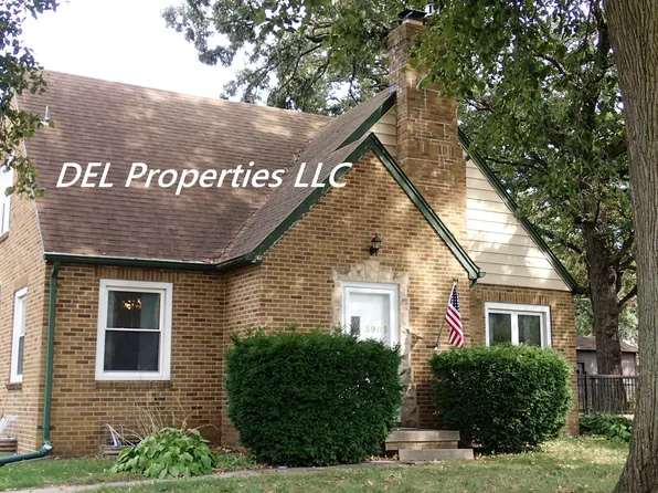 3905 11th St, Des Moines, IA 50313
