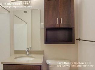 43 Camelot Ct, Brighton, MA 02135