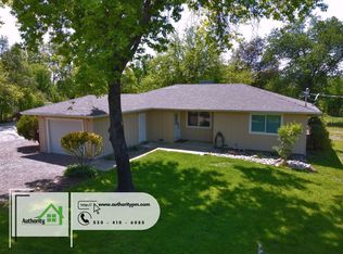 9722 Swede Creek Rd, Palo Cedro, CA 96073