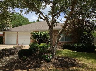 17234 Rancho Verde Way, Houston, TX 77095