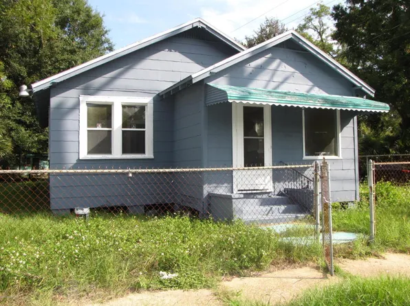 1473 W 21st St, Jacksonville, FL 32209