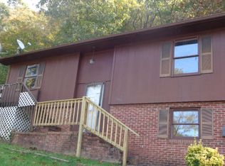 246 Beechnut City Rd, Blountville, TN 37617