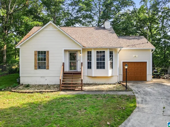 1119 Briarwood Cir, Moody, AL 35004