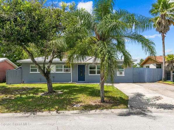 930 Alford St, Titusville, FL 32796