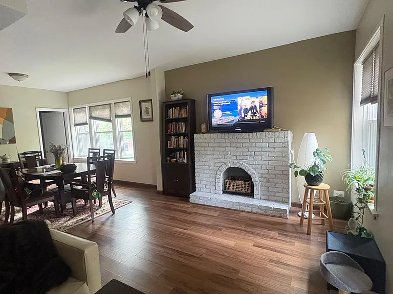 1265 W North Shore Ave #1B — Photo 5