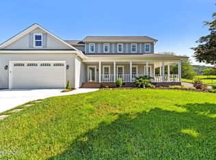 501 Mariner Point Dr, Clinton, TN 37716