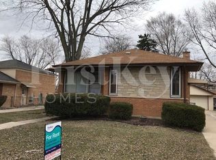 16025 Dobson Ave, South Holland, IL