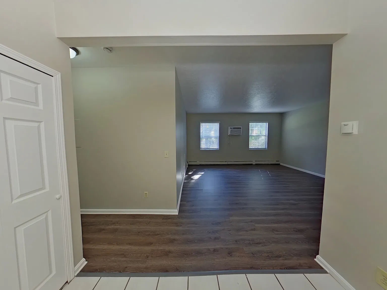 2 bed, $1,250 — Photo 2