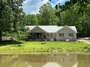 152 Black Mountain Rd E, Dunlap, TN 37327
