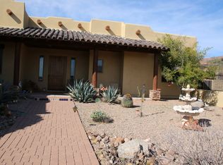 918 E Frontier St, Apache Junction, AZ 85119