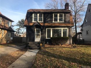 15874 Ashton Rd, Detroit, MI 48223