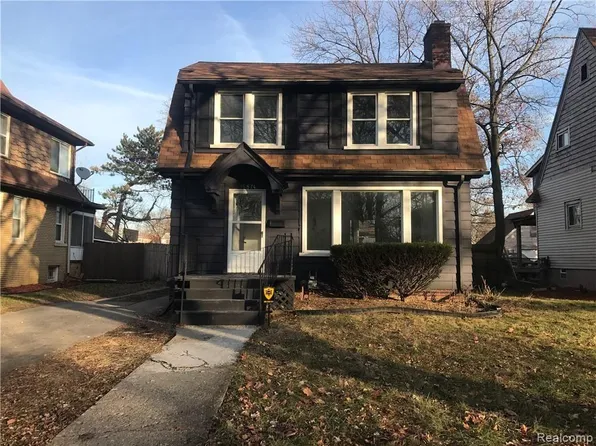 15874 Ashton Rd, Detroit, MI 48223