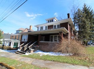 301 Euclid Ave, Morgantown, WV 26501